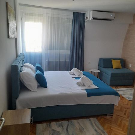 Holiday Apartament Three Ni 外观 照片