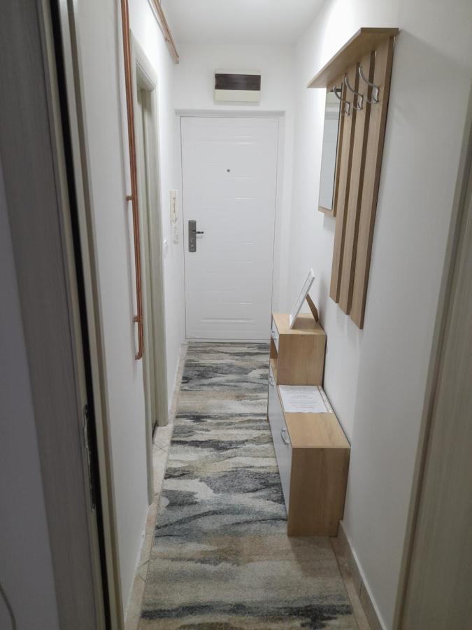 Holiday Apartament Three Ni 外观 照片