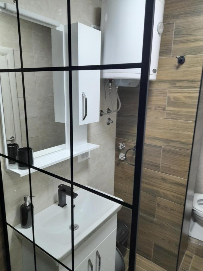 Holiday Apartament Three Ni 外观 照片
