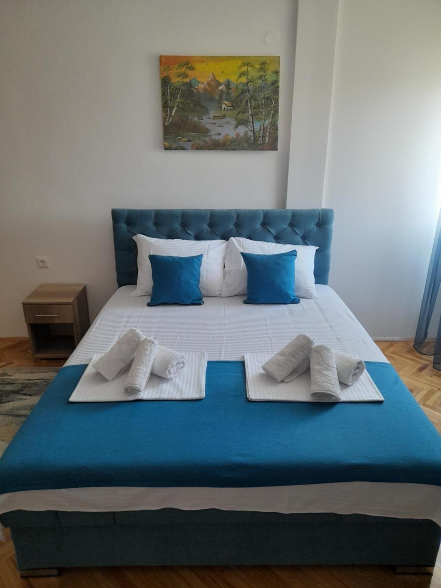 Holiday Apartament Three Ni 外观 照片